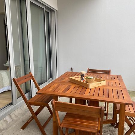 La Timonerie - Le Marquenterre 101, Acces Plage A 50 Metres Classe 3 Etoiles 포르마옹플라주 외부 사진