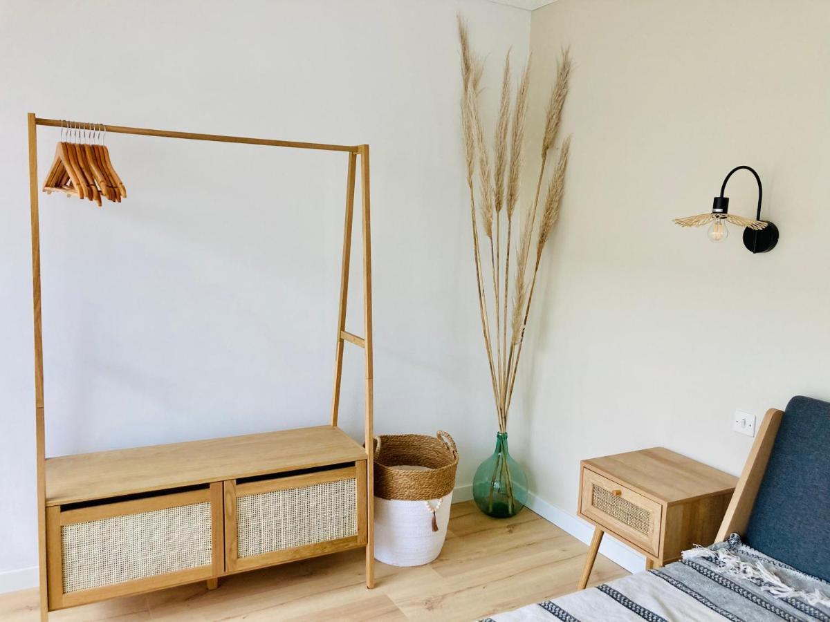 La Timonerie - Le Marquenterre 101, Acces Plage A 50 Metres Classe 3 Etoiles 포르마옹플라주 외부 사진