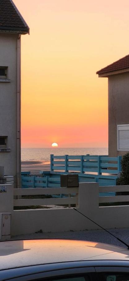 La Timonerie - Le Marquenterre 101, Acces Plage A 50 Metres Classe 3 Etoiles 포르마옹플라주 외부 사진
